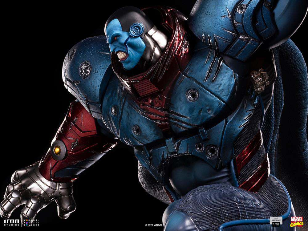 X-MEN AOA APOCALYPSE 1/10 STATUE