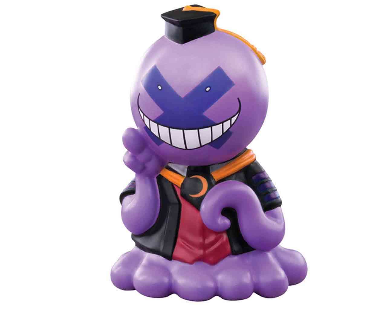 ASSASSINATION CLASSROOM BLIND BOX CDU(8)