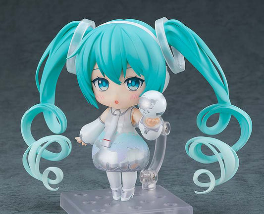 HATSUNE MIKU EXPO 2021 NENDOROID