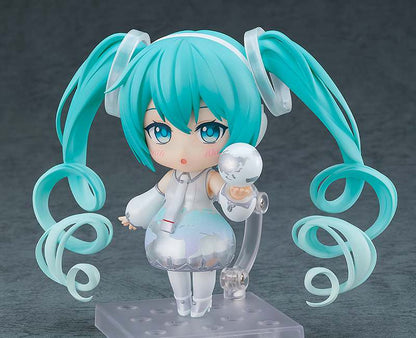 HATSUNE MIKU EXPO 2021 NENDOROID
