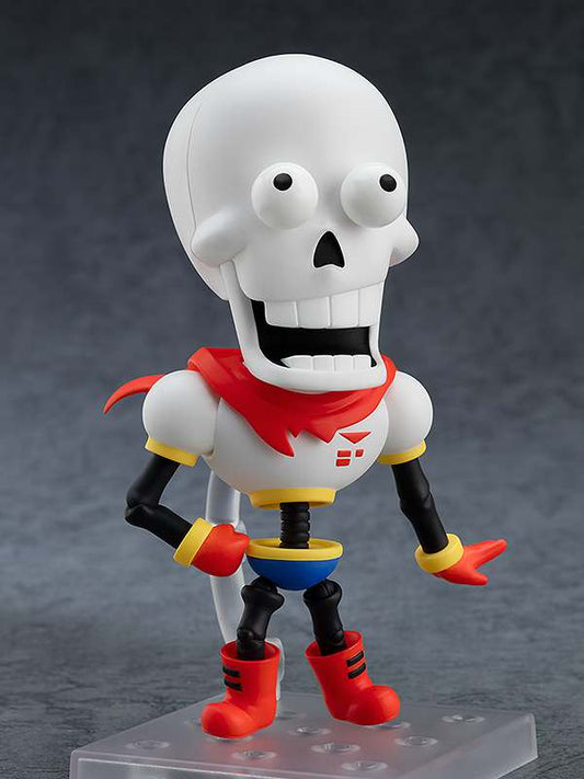 UNDERTALE PAPYRUS NENDOROID