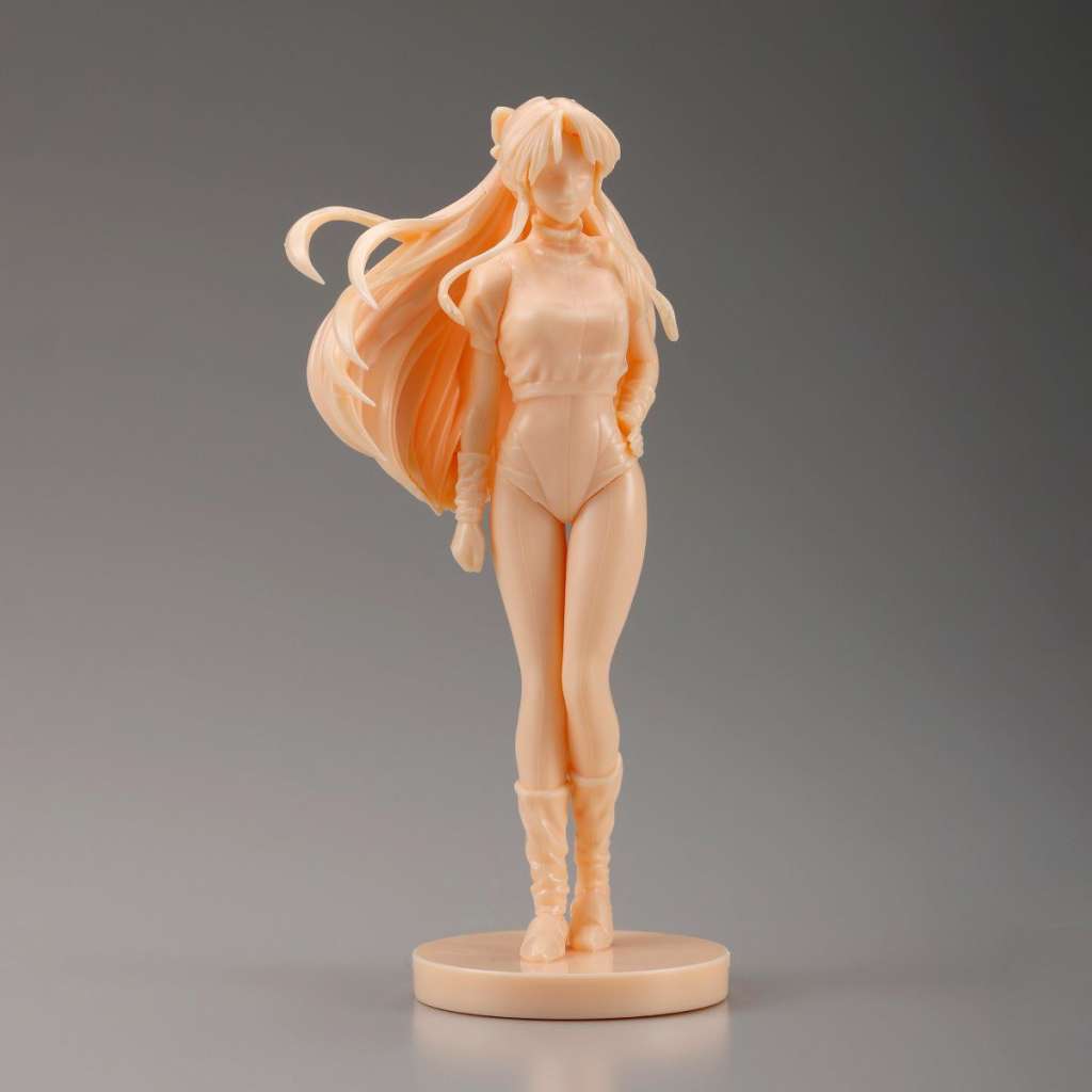 GUNBUSTER ARTPLA MODEL KIT