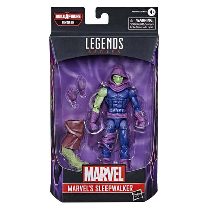 HASBRO ML DRS MM SLEEPWALKER AF ACTION FIGURE