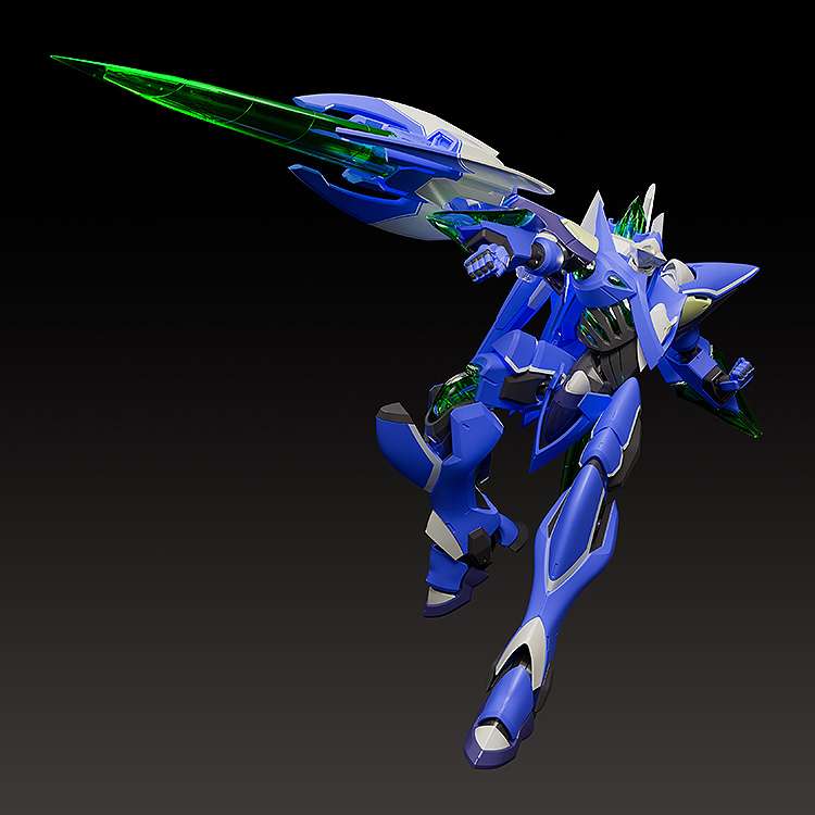 VANDREAD DITA MODEROID MK