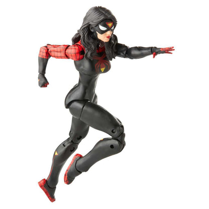 HASBRO ML VINTAGE JESSICA DREW SPIDER-WOMAN AF ACTION FIGURE