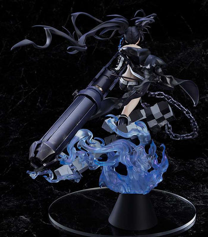 BLACK ROCK SHOOTER HXXG EDITION STATUE