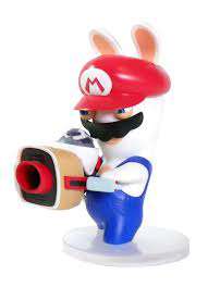UBISOFT MRKB RABBID MARIO FIG FIGURA 15 cm