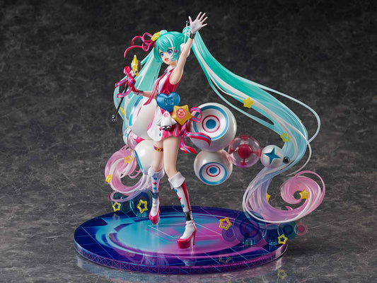 HATSUNE MIKU MAGICAL MIRAI 10TH ANN ST