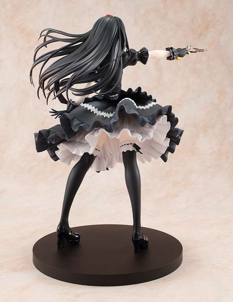 DATE A LIVE KURUMI FANTASIA 30TH RENEWAL