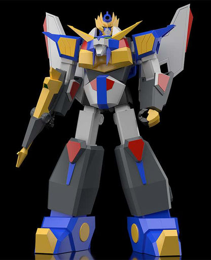 GOOD SMILE COMPANY RG ENEY BOMB GAMBARUGER REVOLGER MODEROID MODEL KIT 14 cm