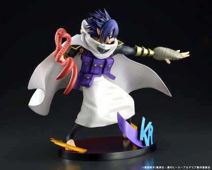 BELLFINE - MY HERO ACADEMIA TAMAKI AMAJIKI HERO ST STATUA 19 cm