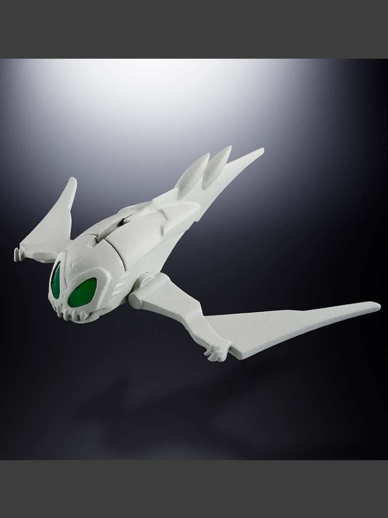 GX-102 MAZINKAISER SKL