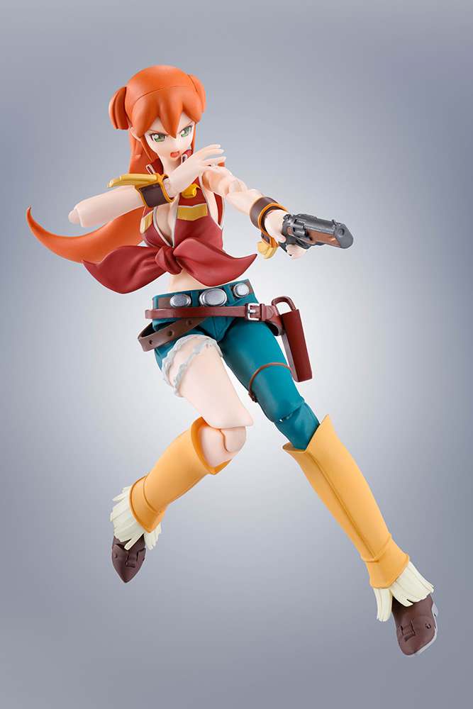 BACK ARROW ELSHA LEAN S.H.F