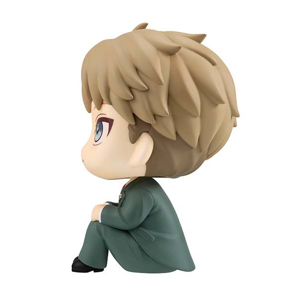 MEGAHOUSE RG LOOKUP SPY×FAMILY LOID FOER MINI FIGURA 10 cm