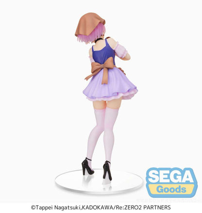 REZERO RAM OKTOBERFEST SPM FIGURA FIGURA SEGA