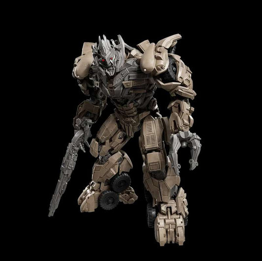 TRANSFORMERS MEGATRON DARK MOON CC22 MK