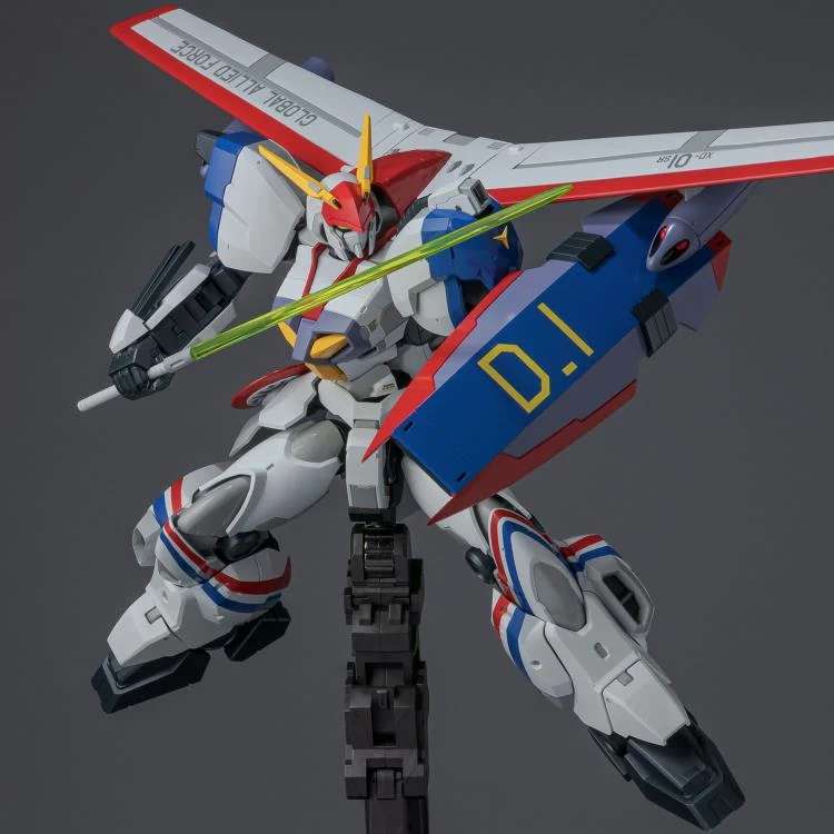 SENTINEL RIOBOT DRAGONAR DRAGONAR-1 CUSTOM ACTION FIGURE 19 cm