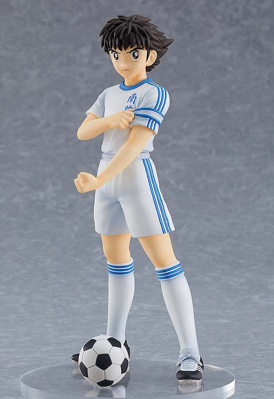 CAPTAIN TSUBASA OZORA PUP