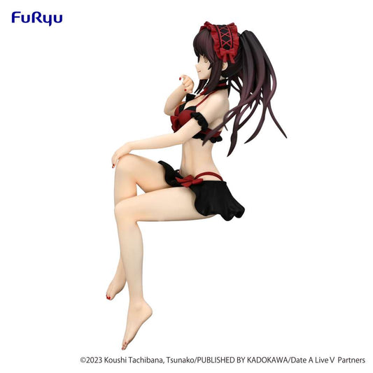 DATE A LIVE 5 KURUMI SWIMSUIT NOODLE STO