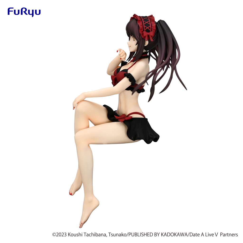 DATE A LIVE 5 KURUMI SWIMSUIT NOODLE STO