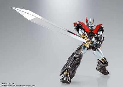 GX-75SP MAZINKAISER 20th ANNIVERSARY ED