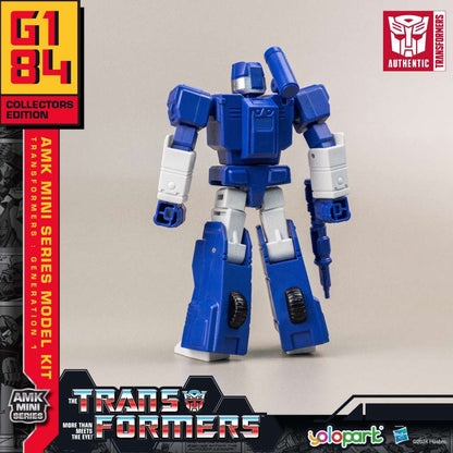 TRANFORMERS GENRAT ONE SOUNDWAVE MINI MK MODEL KIT YOLOPARK