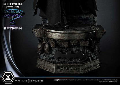 BATMAN FOREVER BATMAN 1/3 STATUE