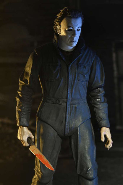 HALLOWEEN RESU MICHAEL MYERS ULTIMATE AF