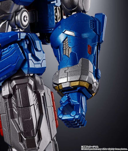 GX-118 VOLTES V LEGACY