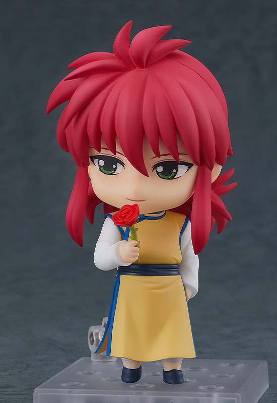 YU YU HAKUSHO KURAMA NENDOROID