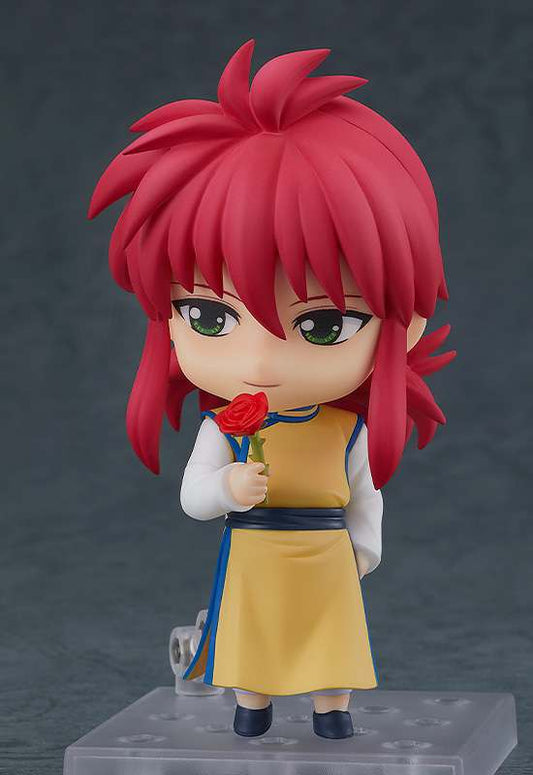 YU YU HAKUSHO KURAMA NENDOROID