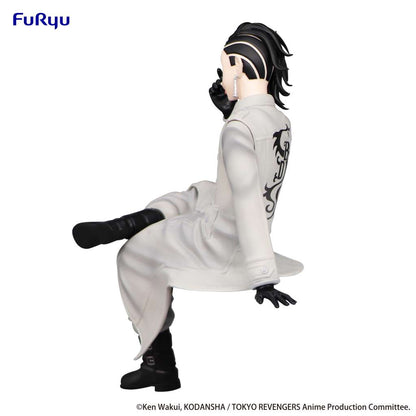 FURYU TOKYO REVENGERS HAJIME KOKON NOODLE STOP FIGURA 14 cm