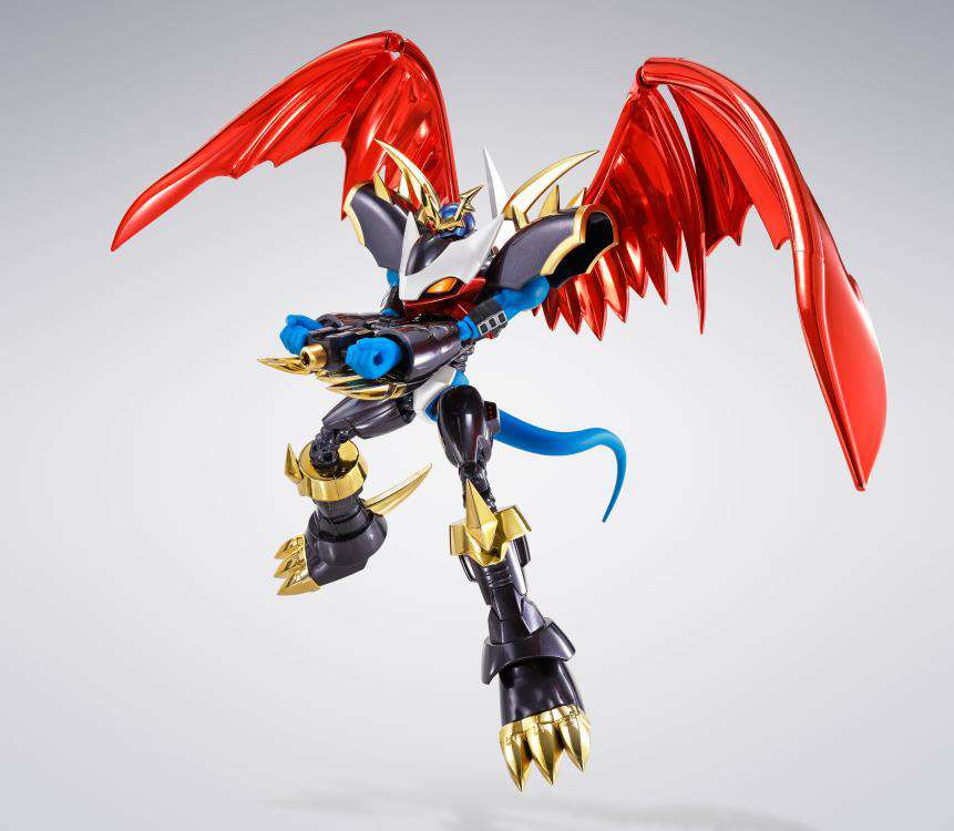 DIGIMON IMPERIALDRAMON FIGHT MODE SHF