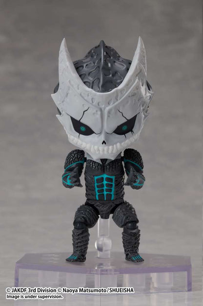 ELCOCO KAIJU NO 8 DFORM+ KAIJU NO 8 AF ACTION FIGURE 9 cm