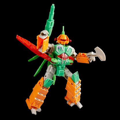HASBRO PRIME - TRANSFORMERS GENERATION AGE S VENIN ACTION FIGURE