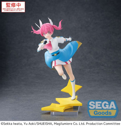 SEGA LUMINASTA MAGILUMIERE MAGICAL GIRLS KANA SAKURAGI FIG FIGURA 18 cm