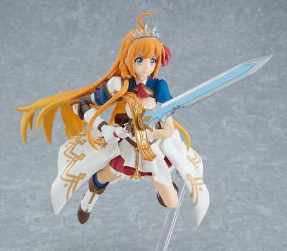 MAX FACTORY PRINCESS CONNECT RE DIVE PECORINE FIGMA ACTION FIGURE 14 cm