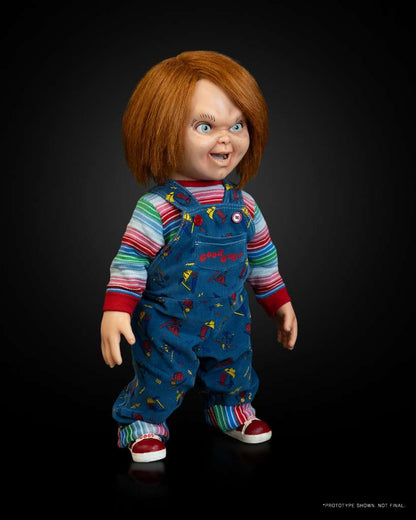 CHUCKY TV CHUCKY 1:1 LIFESIZE REP DOLL