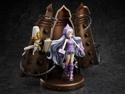 SHAMAN KING IRON MAIDEN JEANNE 1/7 FIGUR