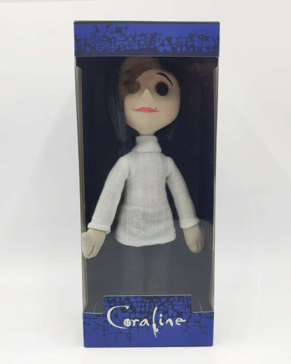 CORALINE BUTTON EYED OTHER MOTHER DOLL