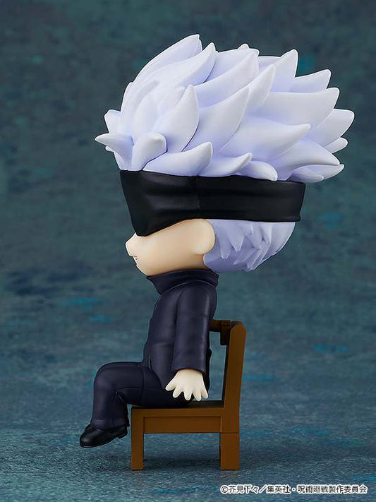 JUJUTSU KAISEN SATORU NENDOROID SWACCHAO