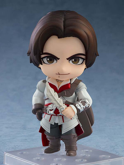 ASSASSIN CREED EZIO AUDITORE NENDOROID