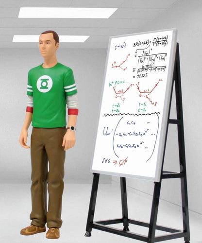 BBT SHELDON COOPER 18 CM FIGURE