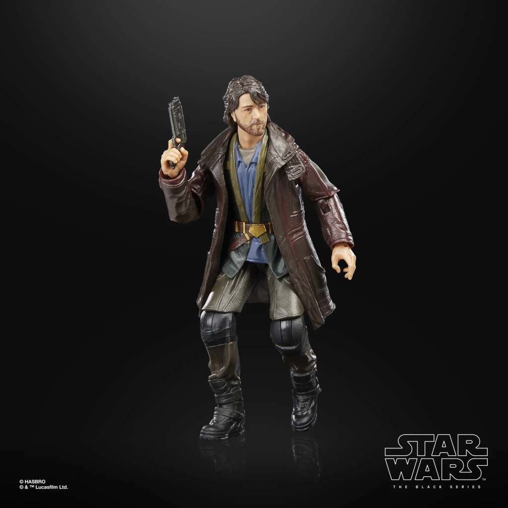 SW BLACK SERIES CASSIAN ANDOR AF
