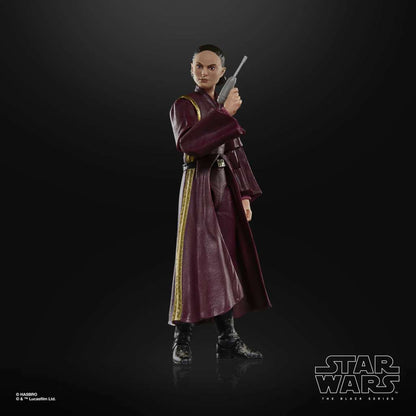 HASBRO SW BL TPM PADME AMIDALA AF ACTION FIGURE