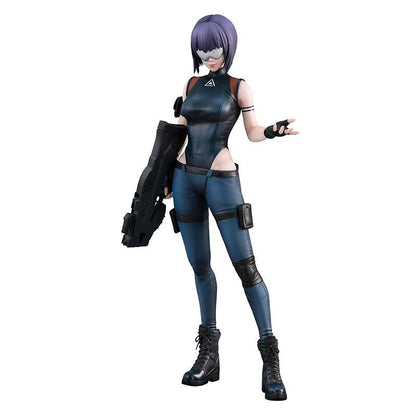 GITS GALS SAC 2045 MOTOKO KUSANAGI 2 ST