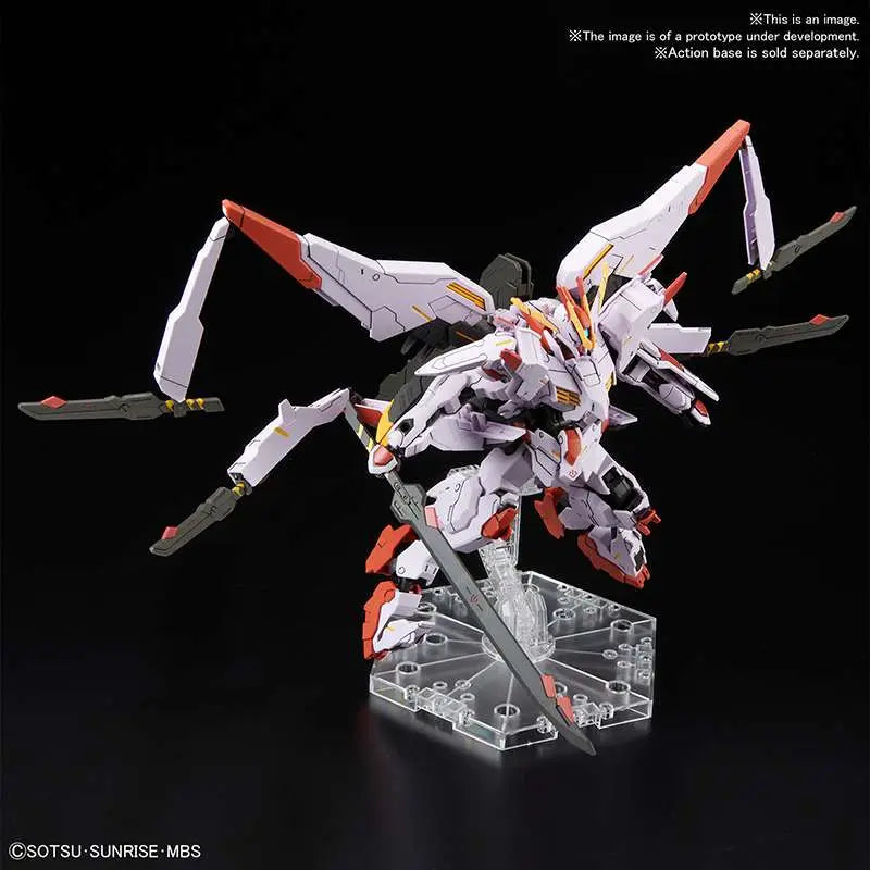 BANDAI - GUNDAM HG MARCHOSIAS 1/144 MODEL KIT 13.5 cm