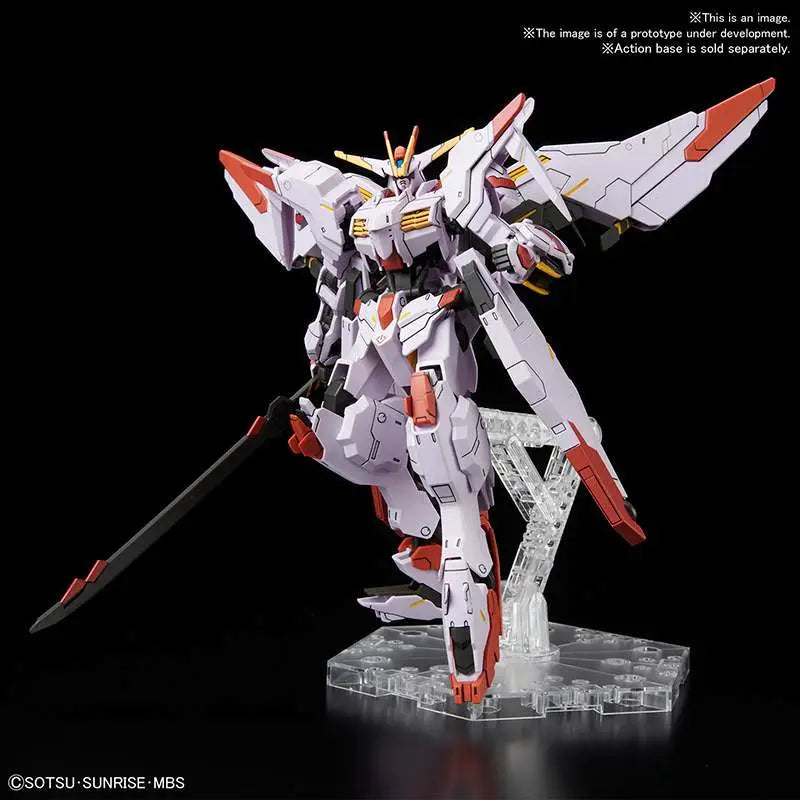 BANDAI - GUNDAM HG MARCHOSIAS 1/144 MODEL KIT 13.5 cm