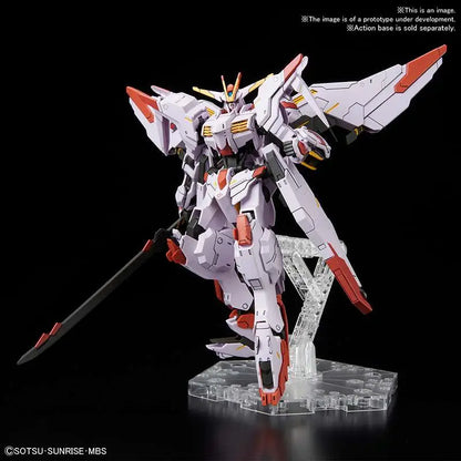 BANDAI - GUNDAM HG MARCHOSIAS 1/144 MODEL KIT 13.5 cm