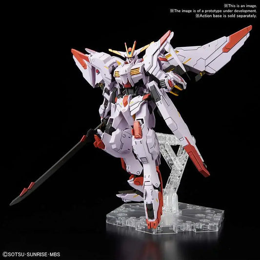BANDAI - GUNDAM HG MARCHOSIAS 1/144 MODEL KIT 13.5 cm